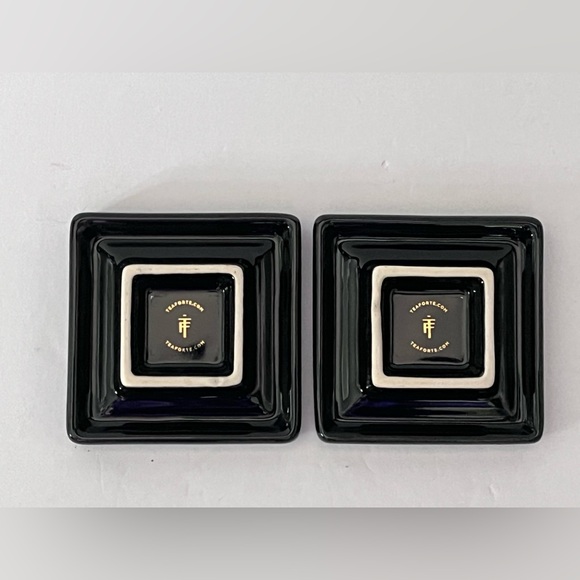 Tea Forte Au Gold icon Loose tea infusers - Picture 5 of 13